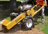 New Rayco Stump Cutter for Sale